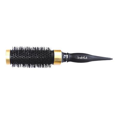 Babila Hot Curl Brush- Small-HB-v 4 1's - Hair Brushes