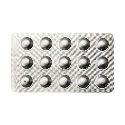 RENVORAB D Tablet 15's - Ulcer/Reflux/Flatulence-Aaa