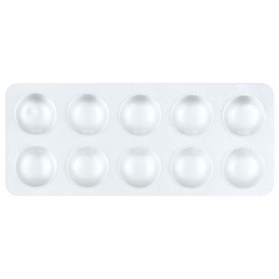 Laveta M Tablet 10'S - Allergies-Ant