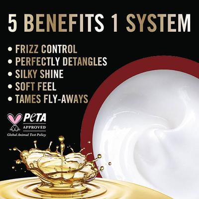 Tresemme Keratin Smooth Hair Mask 300ml - Shampoos