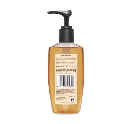 Neutrogena Liquid Pure Mild Facial Cleanser 150 ml - Face Wash & Cleansers
