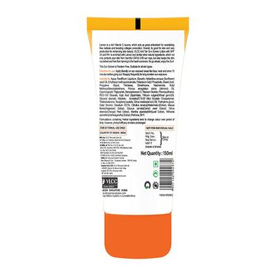 Anti Tan Body Lotion Spf 25 B1G1 150 Ml - Body Sunscreen