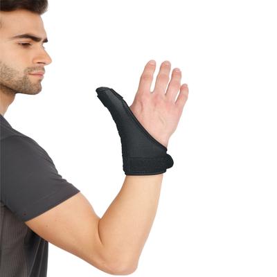 Flamingo Thumb Spica Splint (OC - 2025) (S) 1's - Supports And Braces