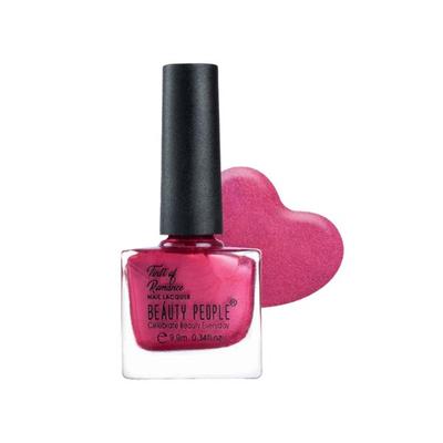 Beauty People Tints Of Romance Nail Polishaffair - 143 9.9 ml - Nail Polish