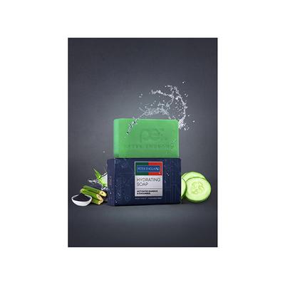 Peter England Hydrating Soap 100gm each 3's - Soaps