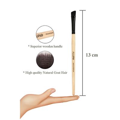 Allure Classic Angular Makeup Brush 1's - Eye Brush