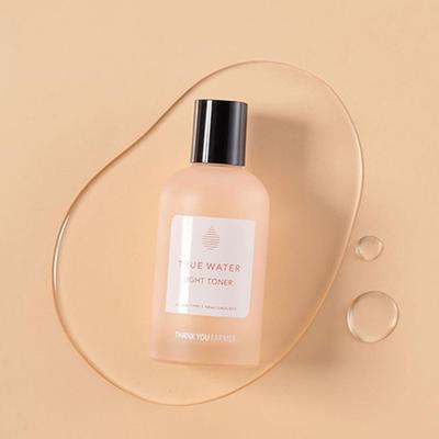 Thank You Farmer True Water Light Toner 155 ml - Toners