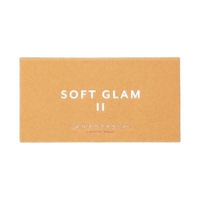 Anastasia Beverly Hills Soft Glam Ii Mini Eyeshadow Palette Multi-Color 6.4 gm - Eye Shadow Palettes