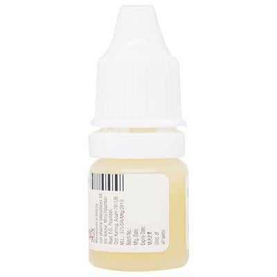 Nepalact Eye Drops 5ml - Eye conditions-Oph
