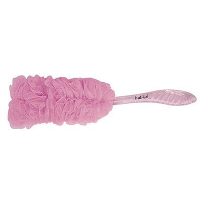 BABILA LUXURY BATH BRUSH BA-V03 1 g - Loofahs & Sponges