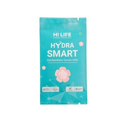 Hi Life Hydra Smart ORS Sachets 12's - Oral Rehydration (Ors)