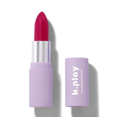 Myglamm K.Play Flavoured Lipstick - Melon Squeeze 4.2 Gm - Lipsticks