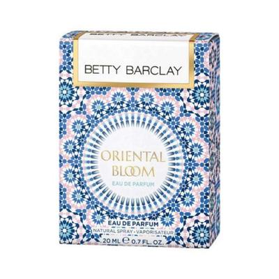 Betty Barclay Oriental Bloom Eau de Parfum 20 ml - Women Perfumes (Edt/Edp)