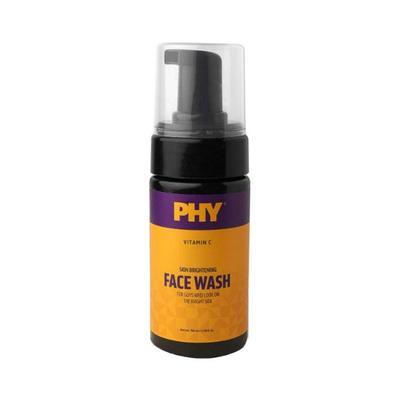 Phy Skin Brightening Face Wash Vitamin C B1G1 200 ml - Face Washes