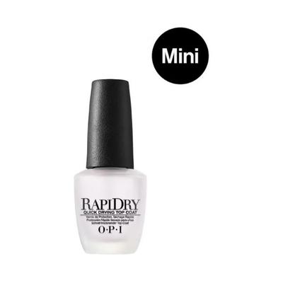 OPI Top Coat Mini 3.75 ml - Nail Polish