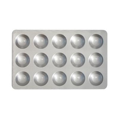 GLUJECT 10 Tablet 15's - Diabetes-Ant