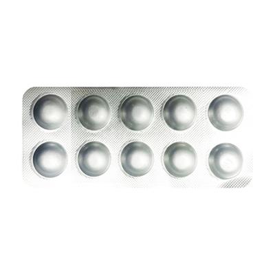 F 10 Tablet 10's - Migraine