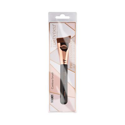 Daily Life Forever 52 Angled Face Brush Nx002 1's - Face Brush