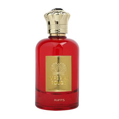 RiiFFS Imperial Rouge Eau De Parfum for Women 100 ml - Women Perfumes (Edt/Edp)