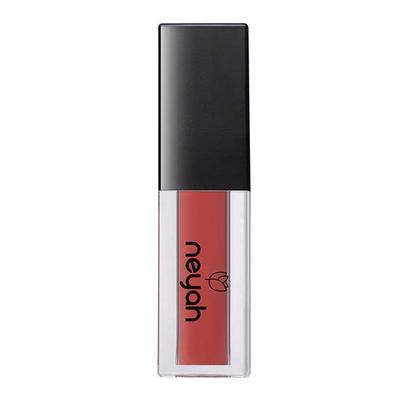 Neyah Liquid Matte Lipstick Sandstone 6 ml - Liquid Lipsticks