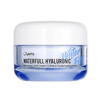 Jumiso Waterfull Hyaluronic Acid Cream 50 gm - Face Moisturizers