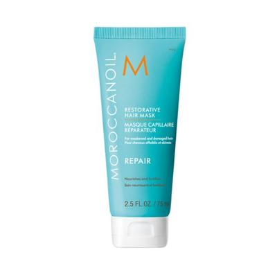 Moroccanoil Restorative Hair Mask Hair Masks & Packs 75 ml - Hair Masks & Packs
