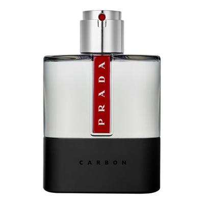 Prada Luna Rossa Carbon Edt Vap 100 ml - Men Perfumes (Edt/Edp)