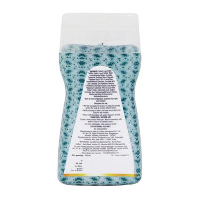 Anaboom AD Shampoo 100ml - Hair Loss-Oth