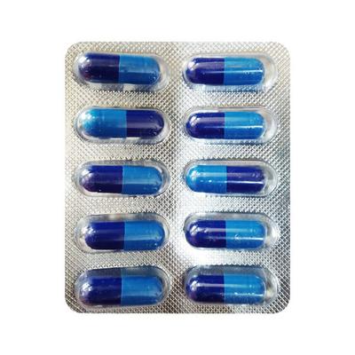 Enuff 100mg Capsule 10'S - Diarrhoea-Ant