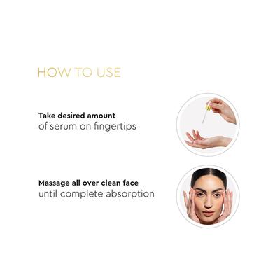 VLCC Clinic ProPerfect Micro Serum 30 ml - Face Gels