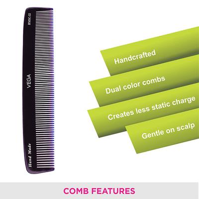 Vega Dressing Comb (HMSC - 32) 43 gm - Hair Combs