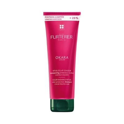 Rene Furterer Okara Color Protection Shampoo 250 ml - Shampoos