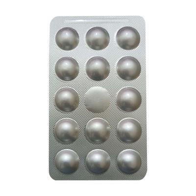 NIFTAS Tablet 14's (se) - Bacterial Infections-OAB