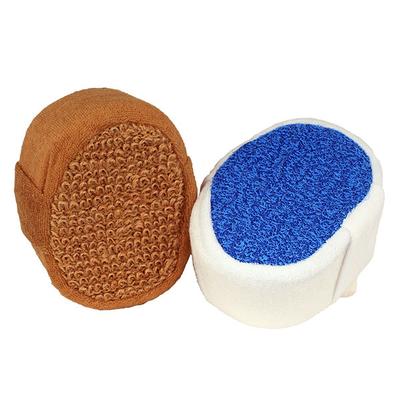 Vega Bath Sponge Pair (BA - 3/2) 48 gm - Loofahs & Sponges