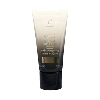 Oribe Gold Lust Repair & Restore Conditioner Travel Size 50 ml - Conditioners