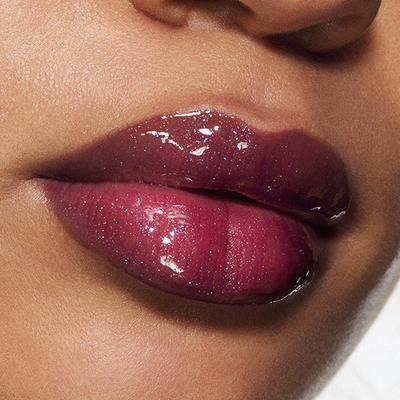 M.A.C Squirt Plumping Gloss Stick - Nocturnal Pearl 2.3 gm - Lip Glosses