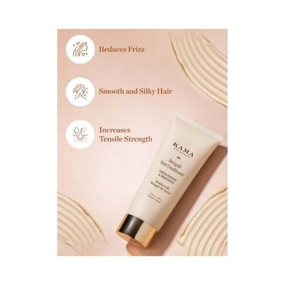 Kama Ayurveda Bringadi Hair Conditioner 200 gm - Conditioners