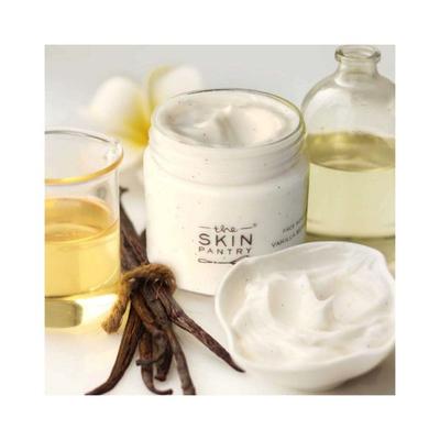 The Skin Pantry Face Moisturizer Vanilla Bean Drench 60 ml - Face Moisturizers