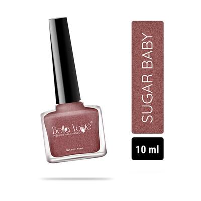 Bella Voste Sugar Baby Nail Paints Shade 362 10 Ml - Nail Polish