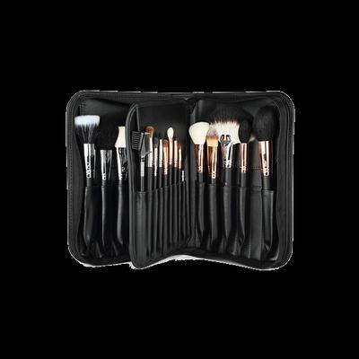 Proarte Pro Brush Set 28 Brushes 1's - Face Brush