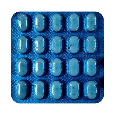 PANATOL EXTRA Tablet 20's - Fever-Ana