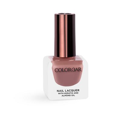 Colorbar Peru - (574) 12 ml - Nail Polish