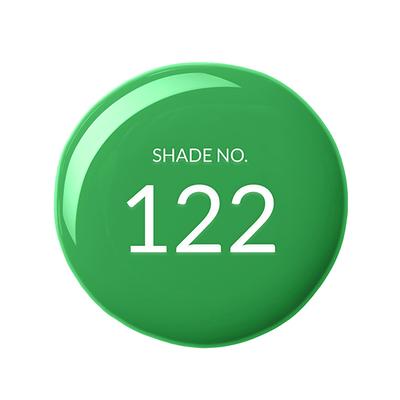 Neyah The Nail Story Nail Paint Electric Lime 11 ml - Nail Polish