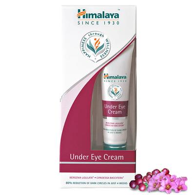Himalaya Under Eye Cream 15 ml - Under Eye Creams & Serums