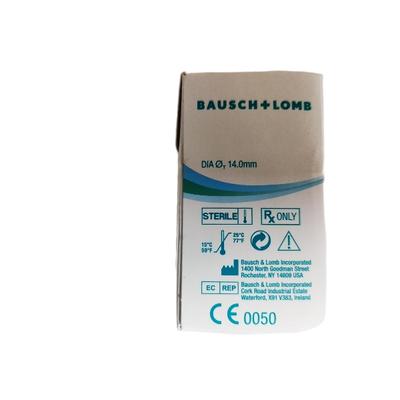 Bausch + Lomb PureVision 2 Soft Contact Lens (-1.75) 6's - Contact Lenses