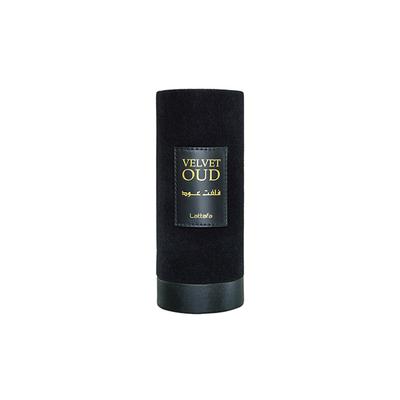 Lattafa VELVET OUD Eau De Perfume 100ml - Perfumes (Edt/Edp)