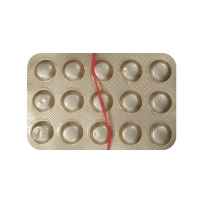 Veltam 0.4mg Tablet 15'S - Bladder And Prostate Disorders-Dru