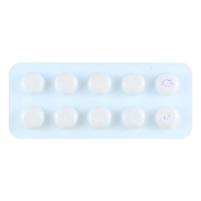 SITAGLIP 50 Tablet 10's - Diabetes-Ant