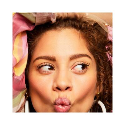 Benefit Cosmetics Precisely, My Brow Pencil Mini -3.75 - Warm medium brown 1's - Eyebrow Pencils & Enhancers