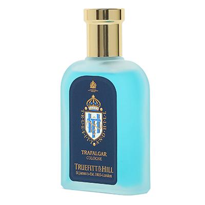 Truefitt and Hill Trafalgar Cologne Perfume Spray Essential Fragrance Collection 100ml - Men Perfumes (Edt/Edp)